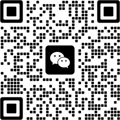 东莞石排户口网顾问微信二维码